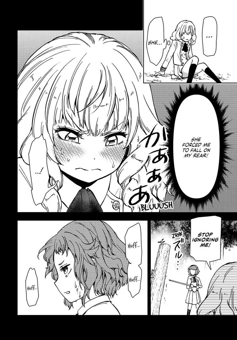 Dungeon Sherpa: Meikyuu Michisaki Annainin Chapter 38 - Page 10