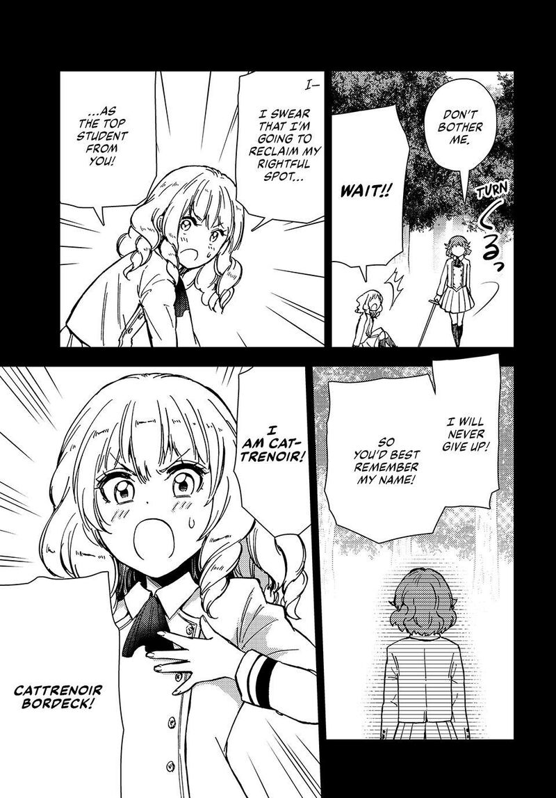 Dungeon Sherpa: Meikyuu Michisaki Annainin Chapter 38 - Page 13