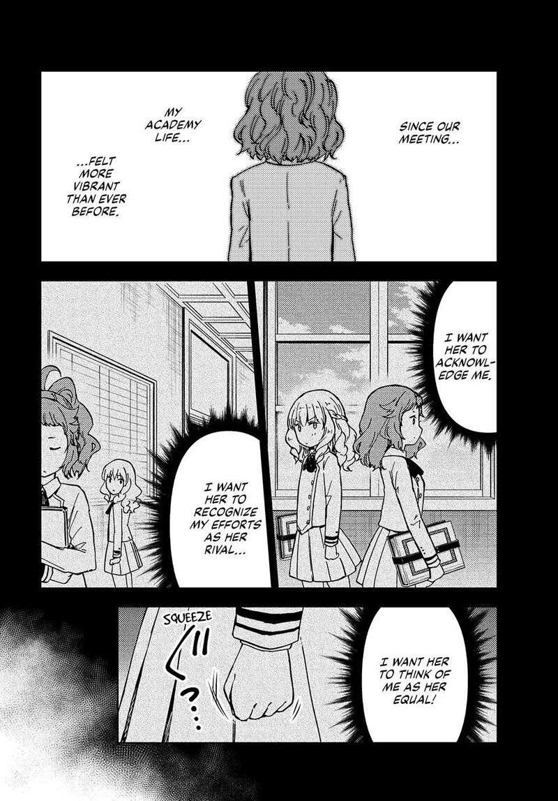 Dungeon Sherpa: Meikyuu Michisaki Annainin Chapter 38 - Page 14