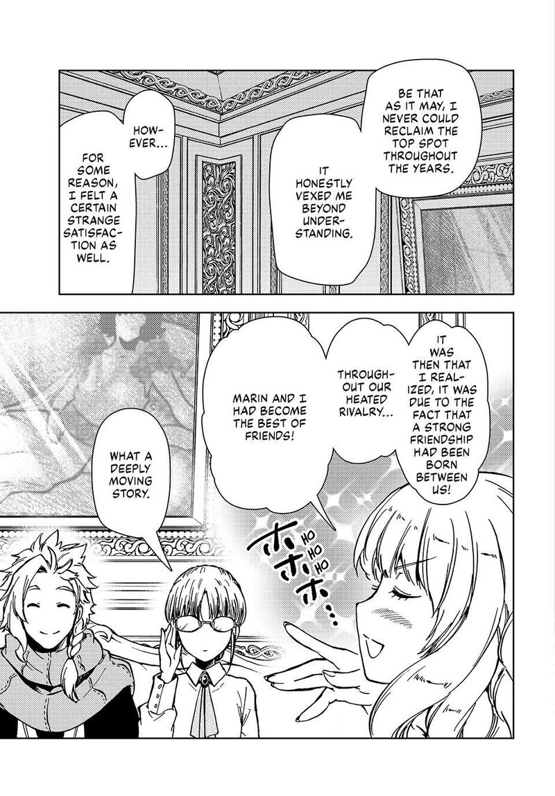 Dungeon Sherpa: Meikyuu Michisaki Annainin Chapter 38 - Page 15