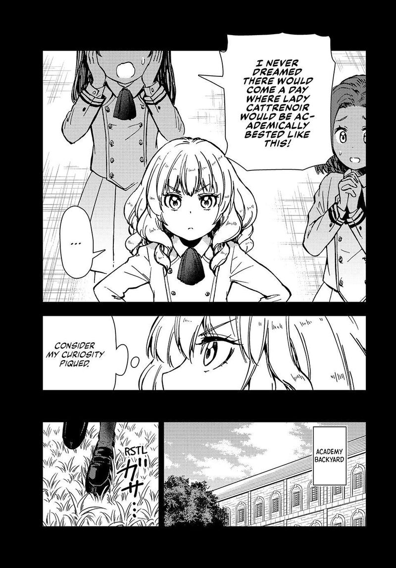 Dungeon Sherpa: Meikyuu Michisaki Annainin Chapter 38 - Page 3