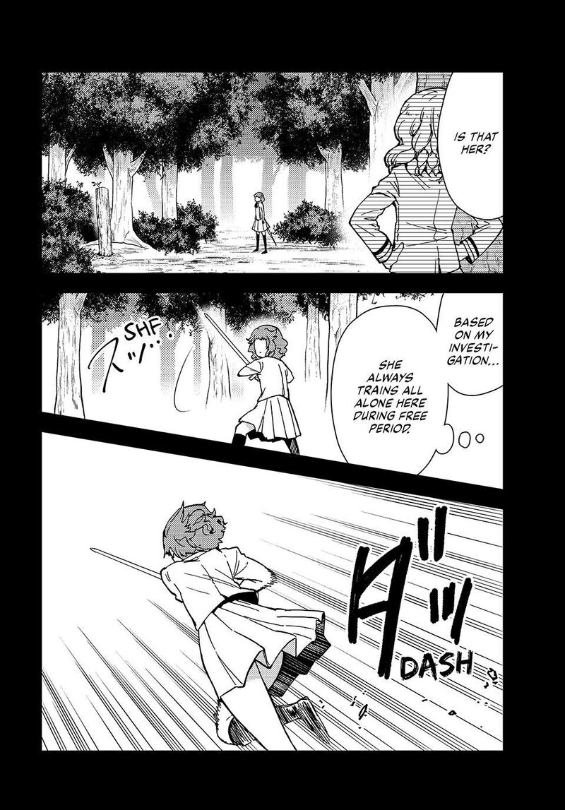 Dungeon Sherpa: Meikyuu Michisaki Annainin Chapter 38 - Page 4