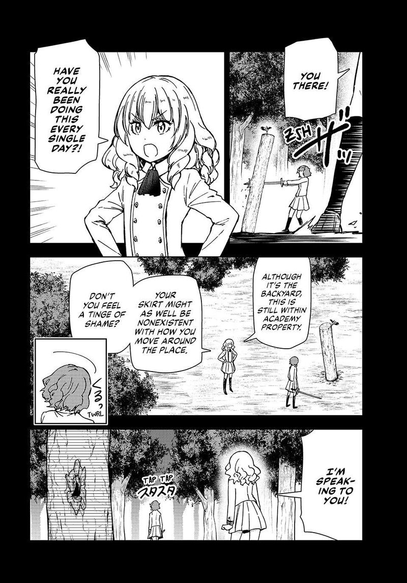 Dungeon Sherpa: Meikyuu Michisaki Annainin Chapter 38 - Page 6