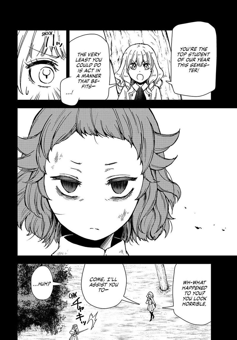 Dungeon Sherpa: Meikyuu Michisaki Annainin Chapter 38 - Page 8