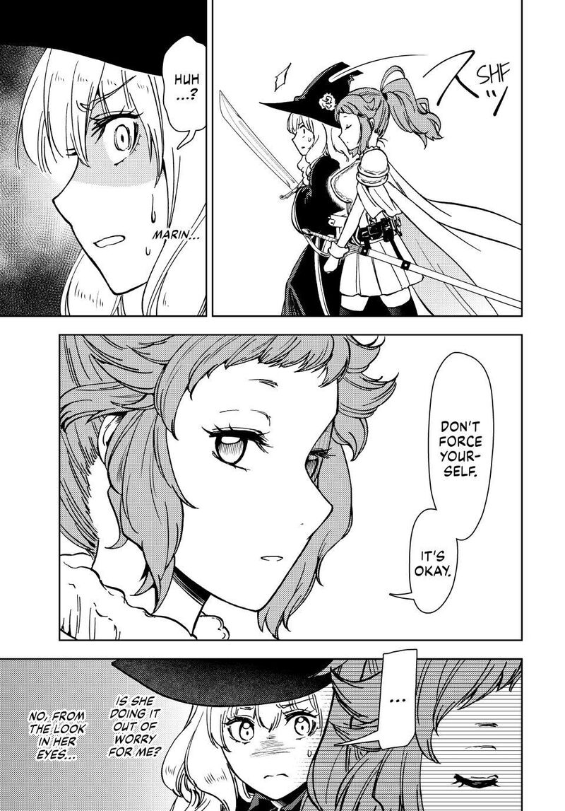 Dungeon Sherpa: Meikyuu Michisaki Annainin Chapter 39 - Page 13
