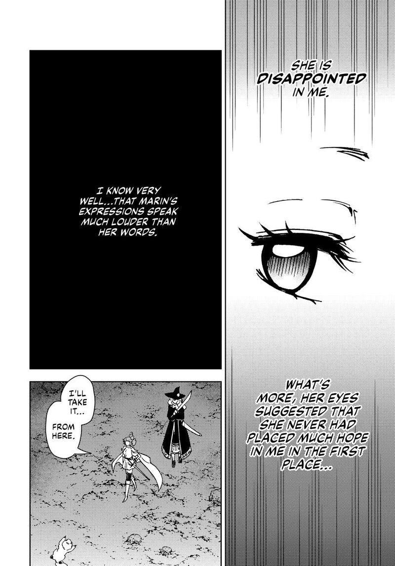 Dungeon Sherpa: Meikyuu Michisaki Annainin Chapter 39 - Page 14