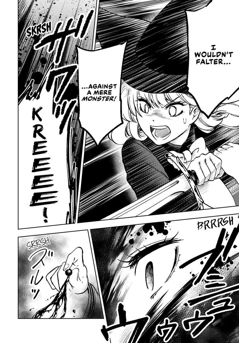 Dungeon Sherpa: Meikyuu Michisaki Annainin Chapter 39 - Page 16