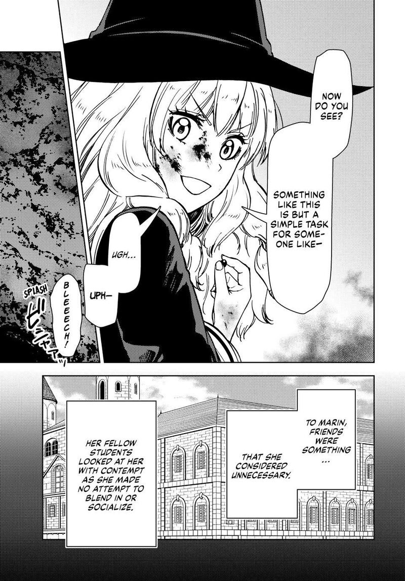 Dungeon Sherpa: Meikyuu Michisaki Annainin Chapter 39 - Page 17