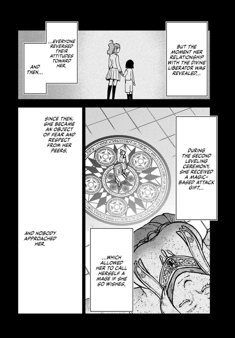 Dungeon Sherpa: Meikyuu Michisaki Annainin Chapter 39 - Page 18