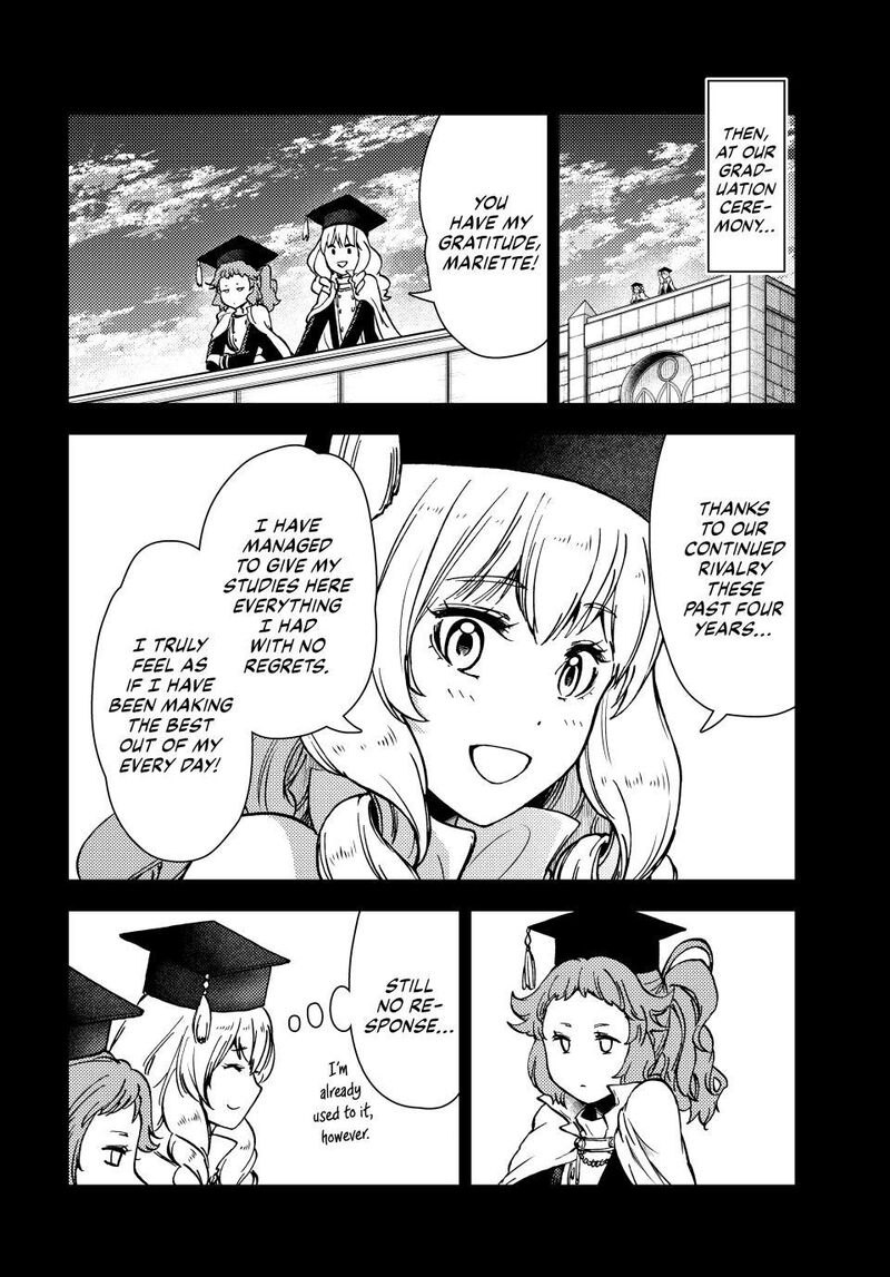 Dungeon Sherpa: Meikyuu Michisaki Annainin Chapter 39 - Page 20
