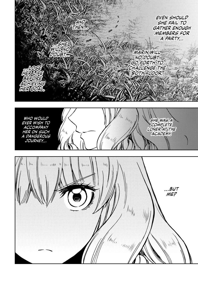 Dungeon Sherpa: Meikyuu Michisaki Annainin Chapter 39 - Page 30