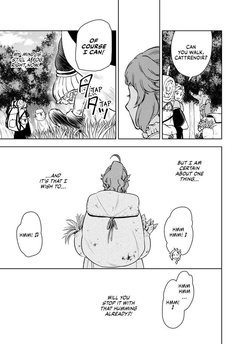 Dungeon Sherpa: Meikyuu Michisaki Annainin Chapter 39 - Page 31