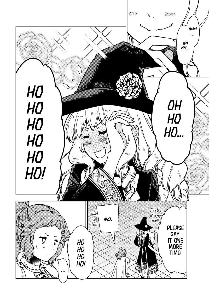 Dungeon Sherpa: Meikyuu Michisaki Annainin Chapter 39 - Page 38