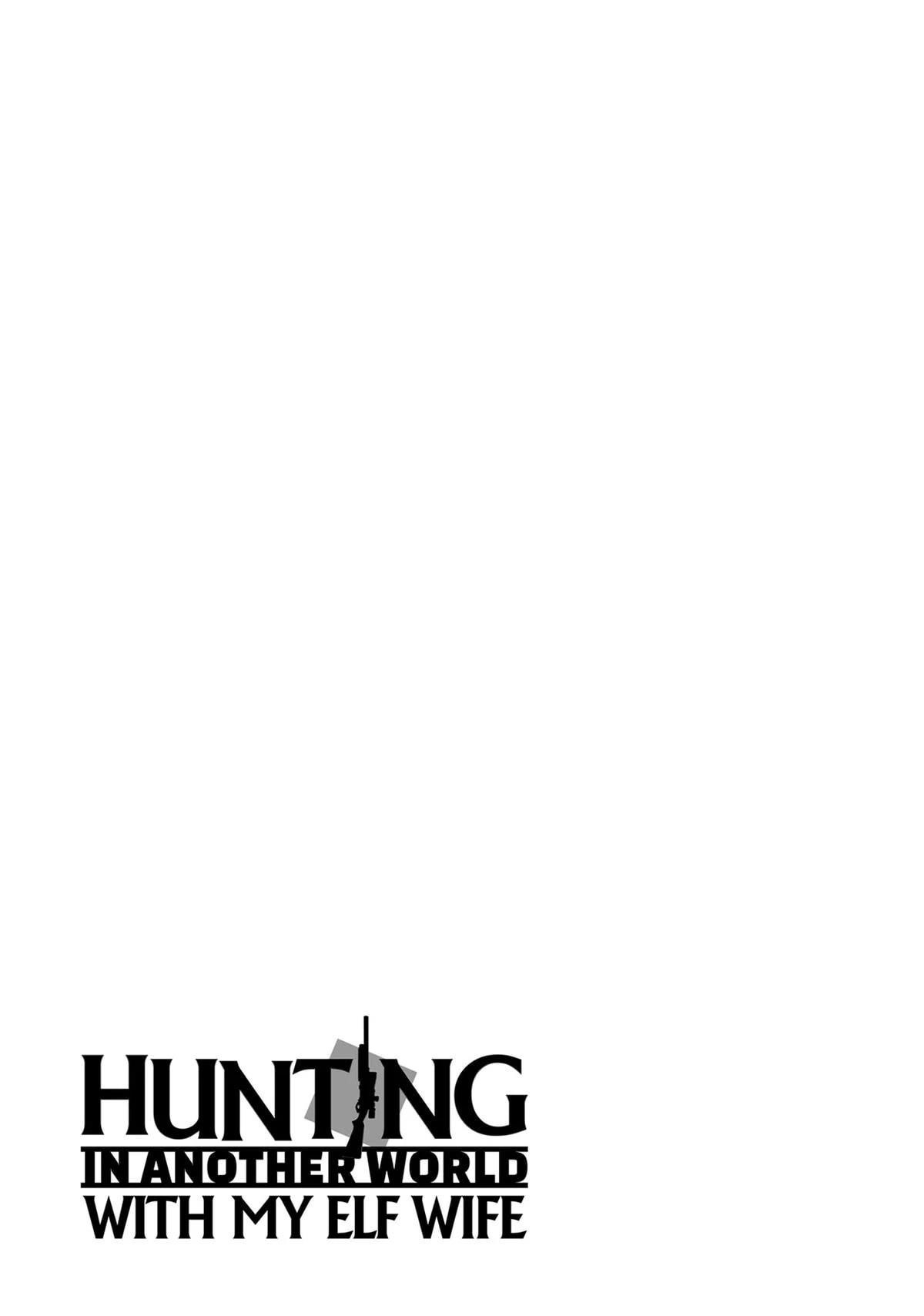 An Active Hunter in Hokkaido Has Been Thrown into a Different World Chapter 22 - Page 28