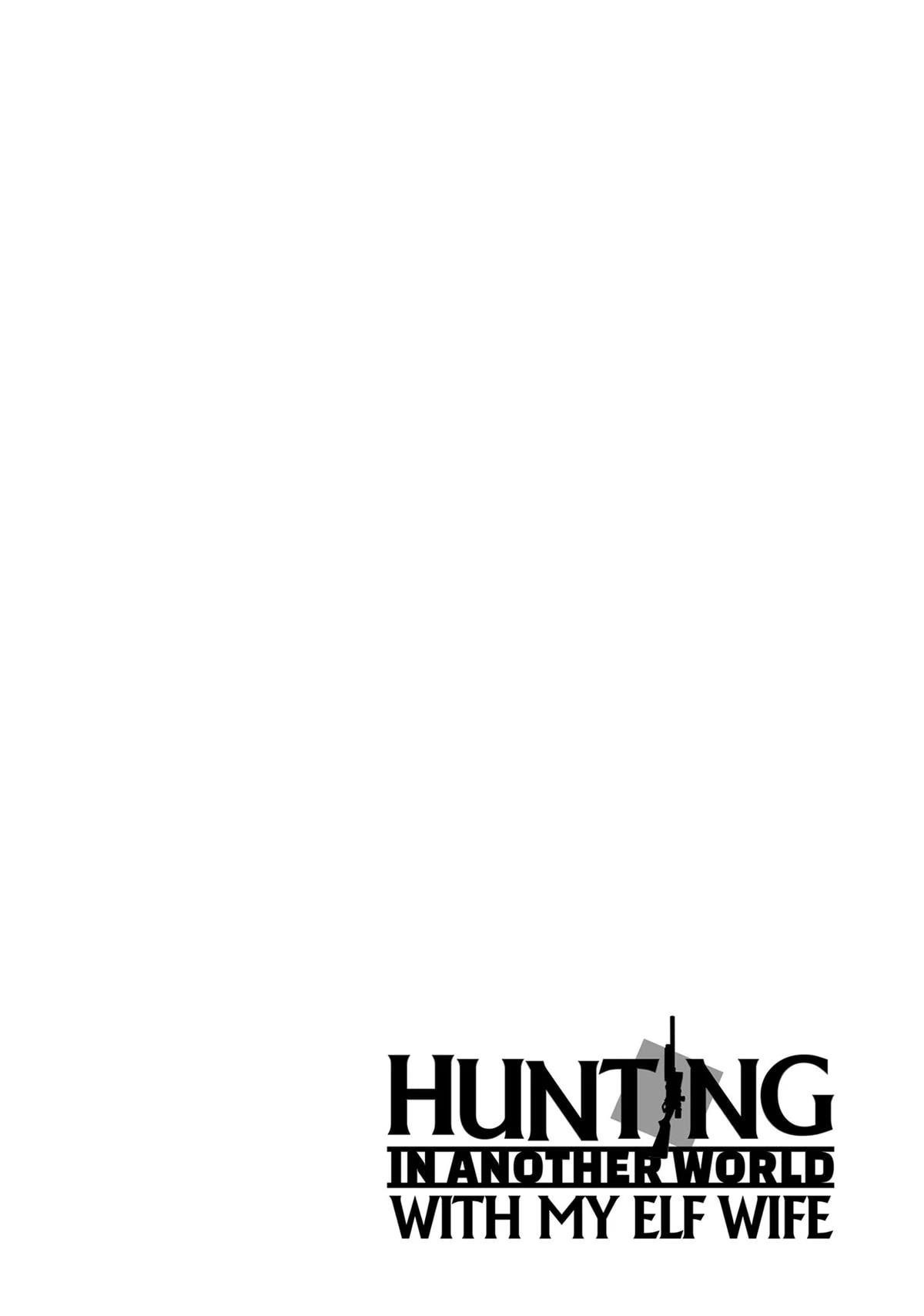 An Active Hunter in Hokkaido Has Been Thrown into a Different World Chapter 22 - Page 29