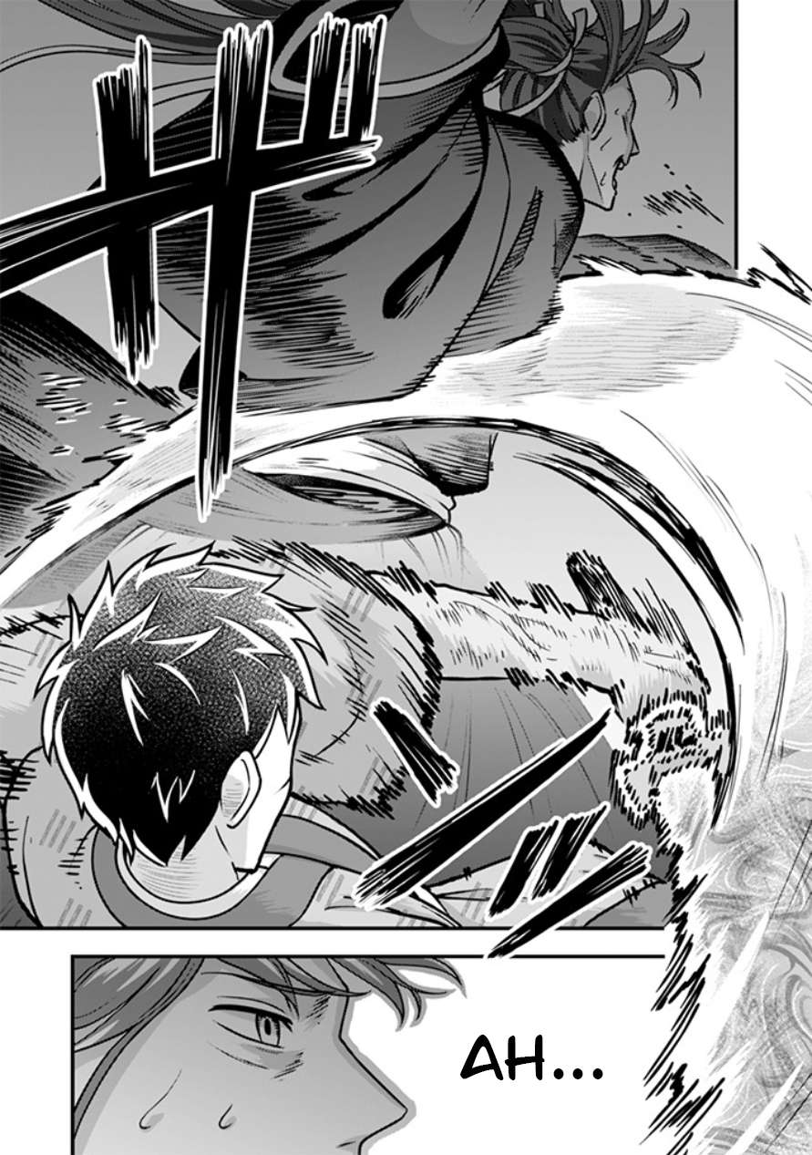 Jimina Ken Sei Wa Sore Demo Saikyoudesu Chapter 107 - Page 8