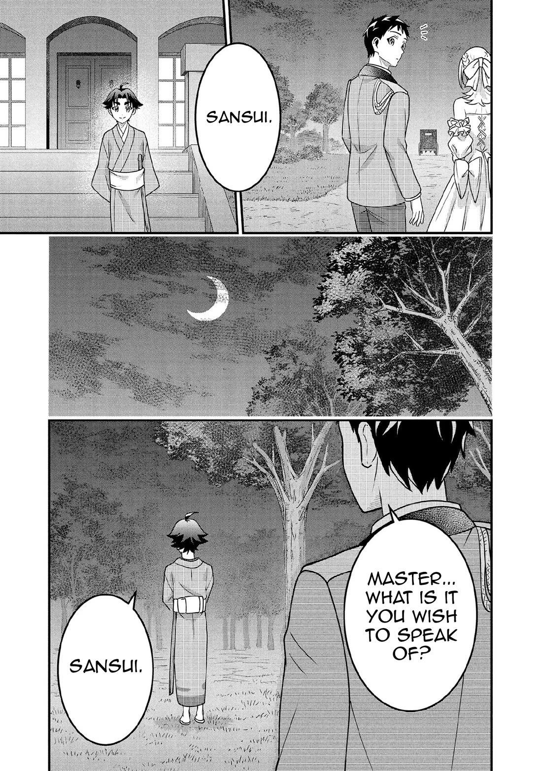 Jimina Ken Sei Wa Sore Demo Saikyoudesu Chapter 91 - Page 14