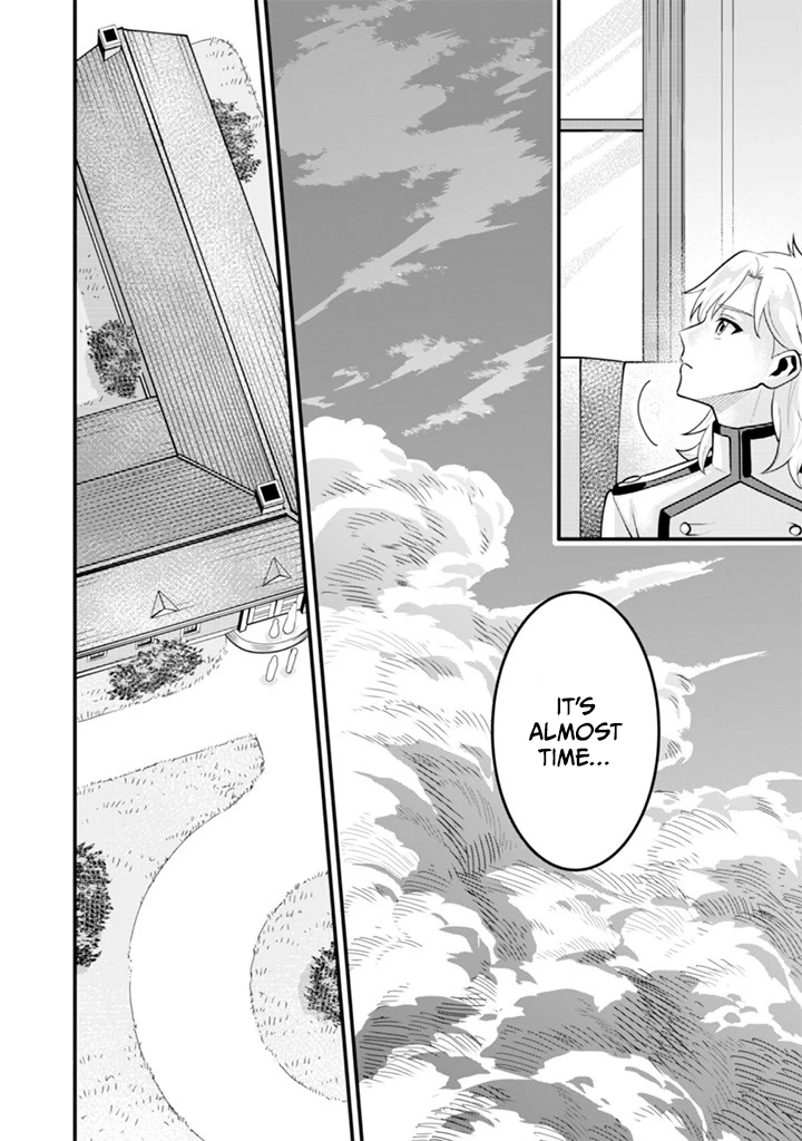 Jimina Ken Sei Wa Sore Demo Saikyoudesu Chapter 93 - Page 6