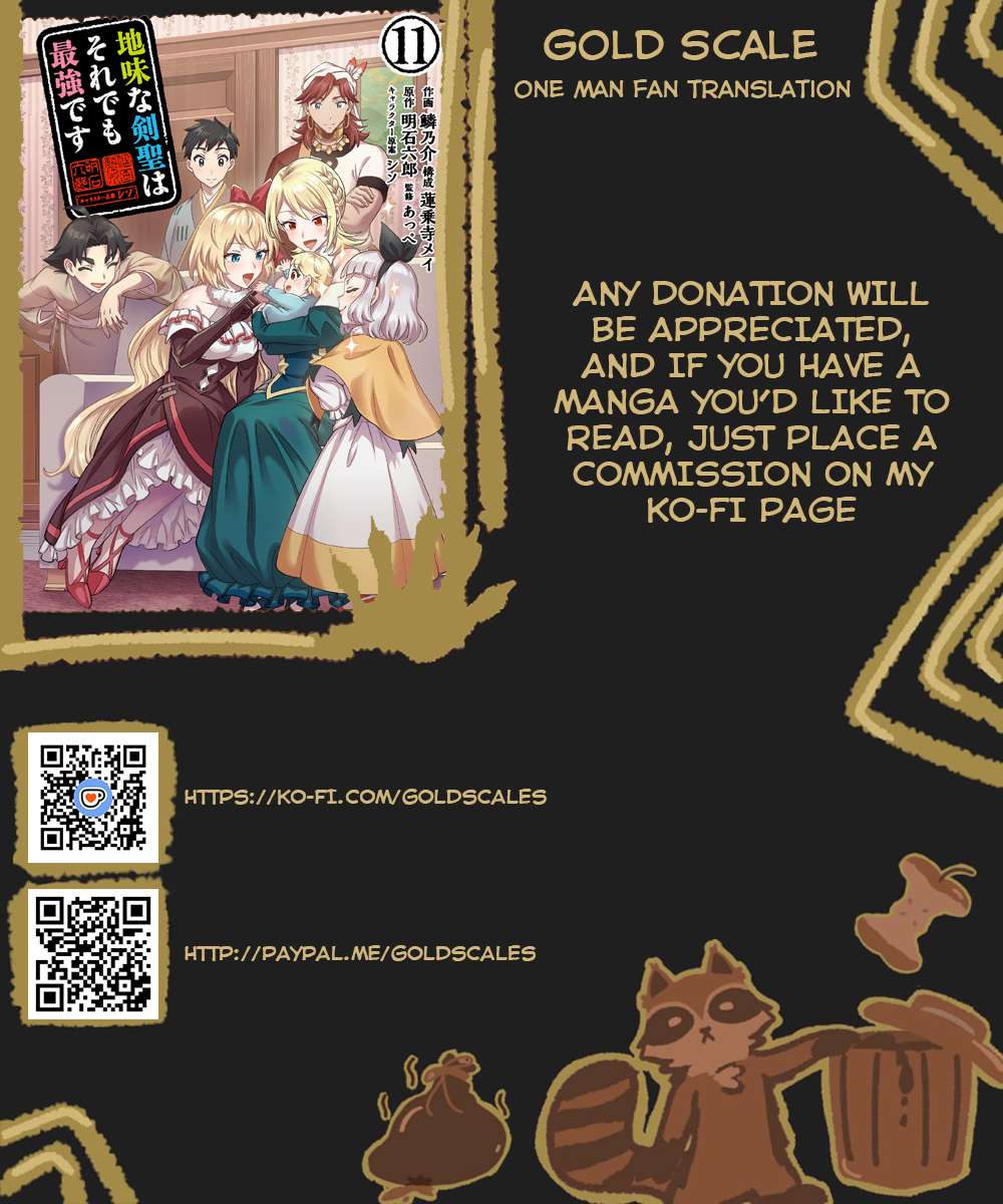 Jimina Ken Sei Wa Sore Demo Saikyoudesu Chapter 96 - Page 1