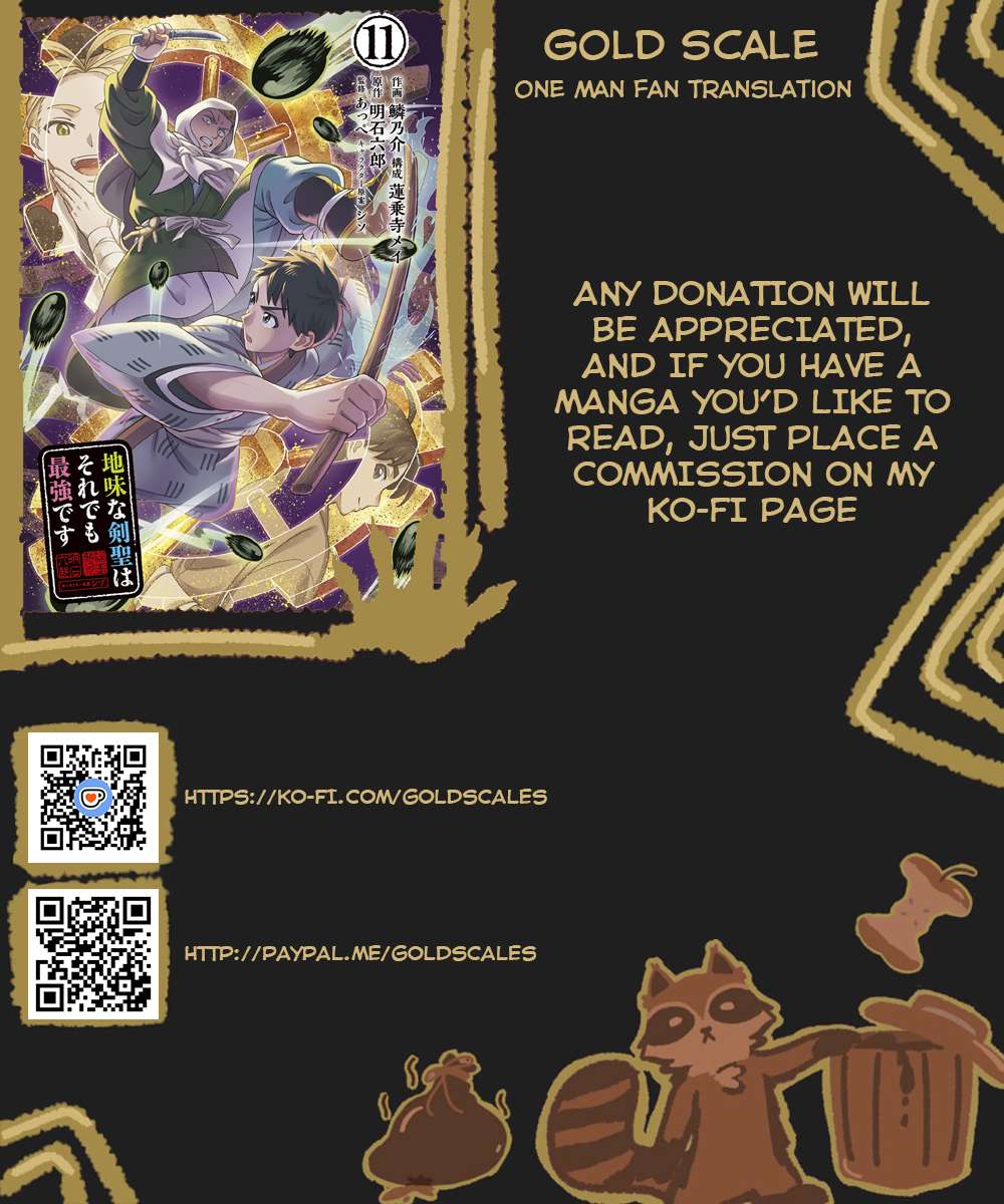 Jimina Ken Sei Wa Sore Demo Saikyoudesu Chapter 99 - Page 1
