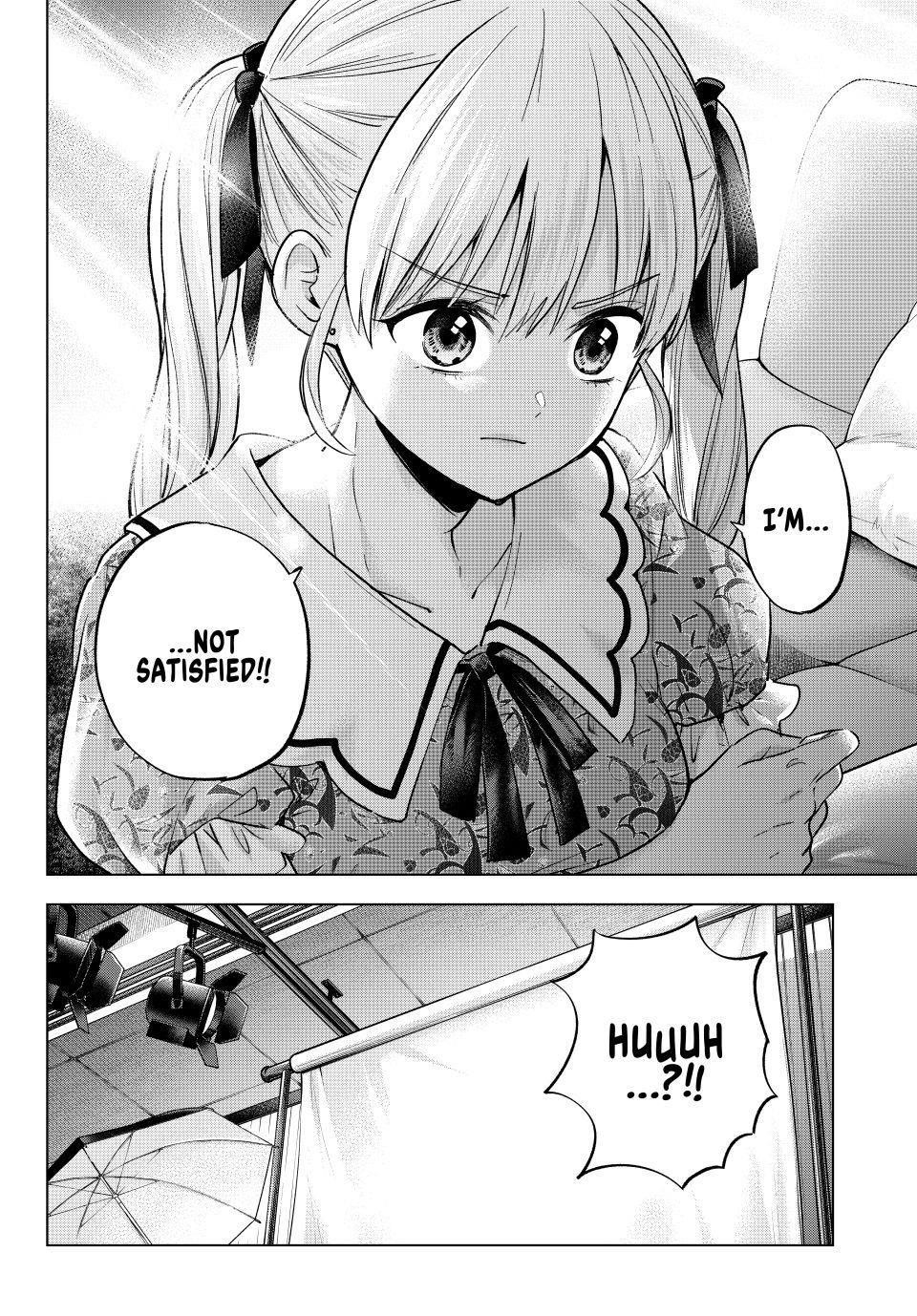 A Couple of Cuckoos Chapter 261 - Page 18