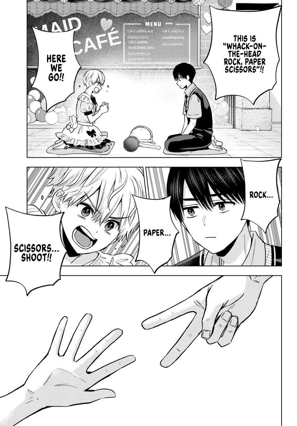 A Couple of Cuckoos Chapter 271 - Page 13