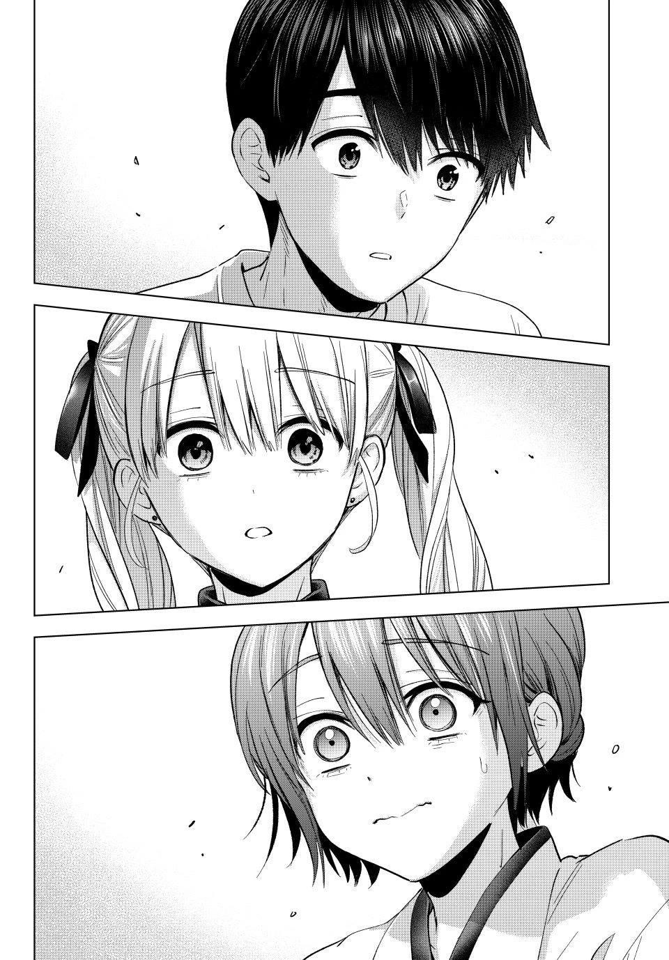 A Couple of Cuckoos Chapter 274 - Page 20