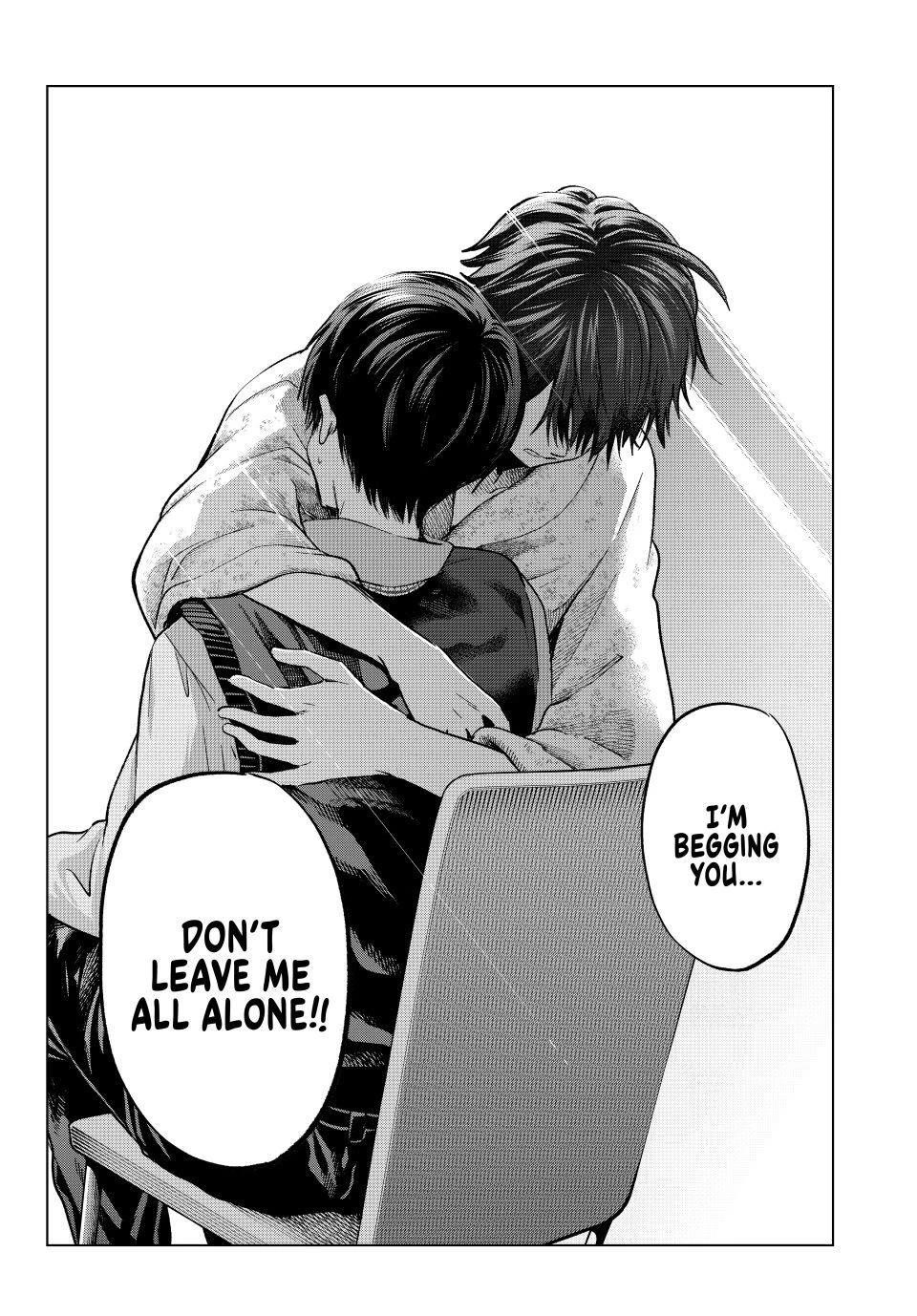 A Couple of Cuckoos Chapter 280 - Page 18