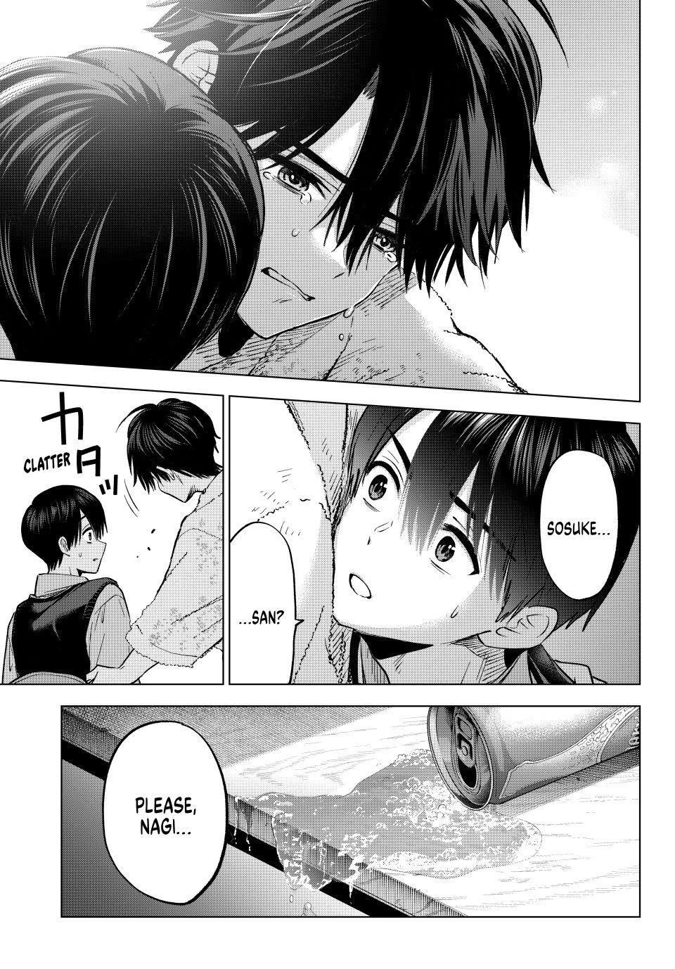 A Couple of Cuckoos Chapter 280 - Page 19