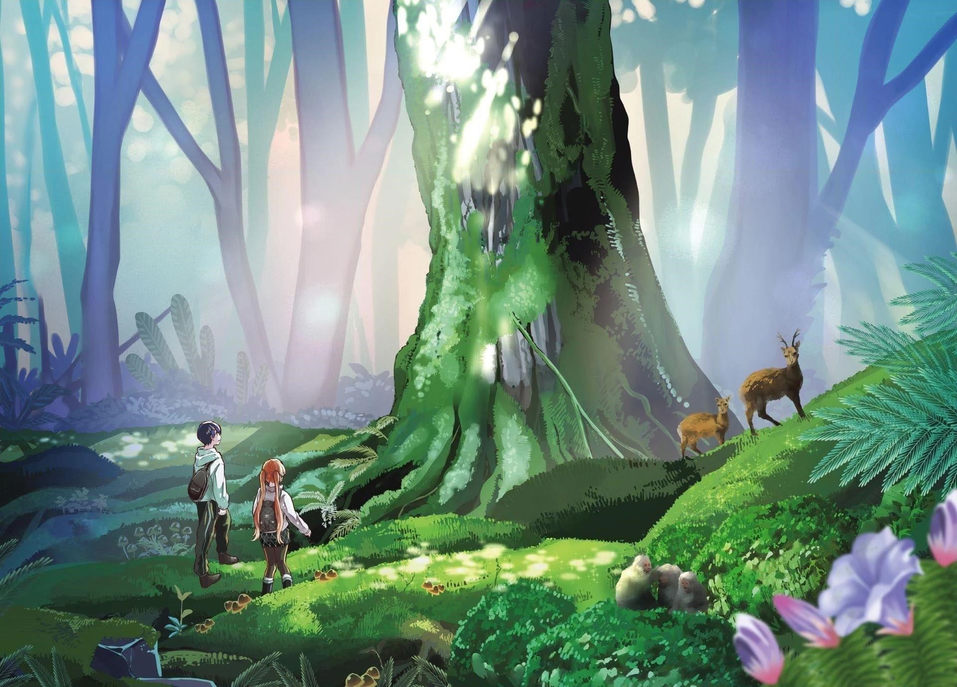 A Couple of Cuckoos Chapter 282 - Page 2