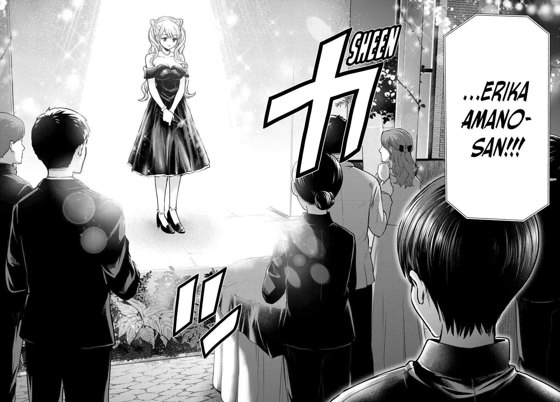 A Couple of Cuckoos Chapter 283 - Page 18