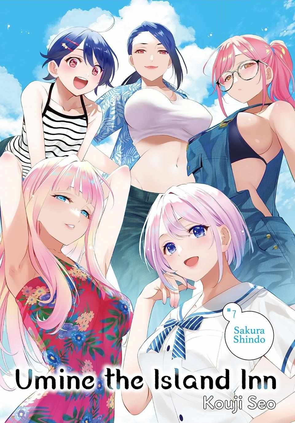 A Couple of Cuckoos Chapter 286 - Page 1