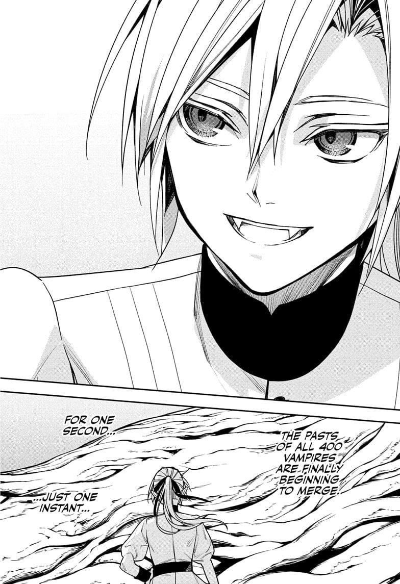 Seraph of the End: Vampire Reign Chapter 150 - Page 24