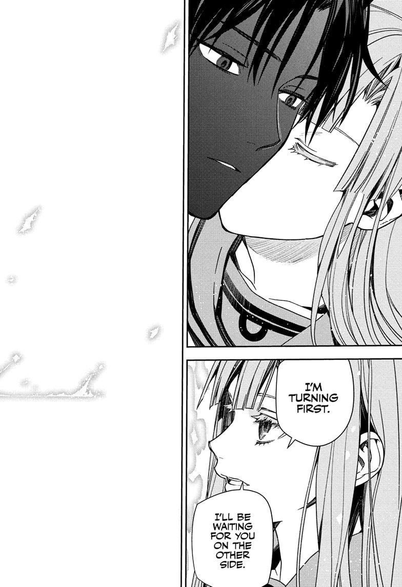 Seraph of the End: Vampire Reign Chapter 152 - Page 23