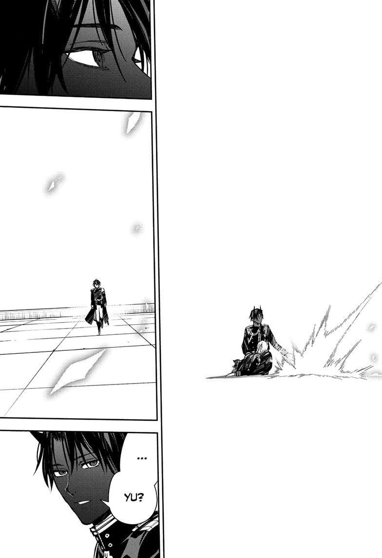 Seraph of the End: Vampire Reign Chapter 152 - Page 24