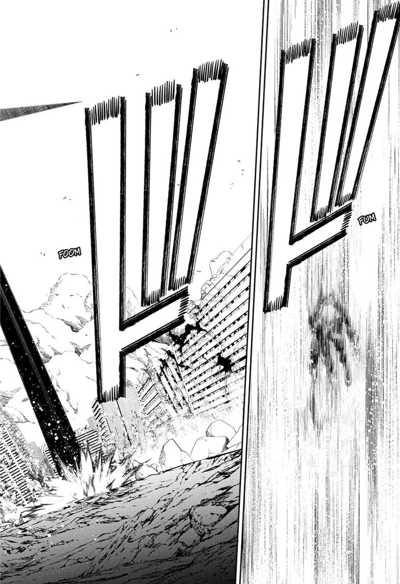 Seraph of the End: Vampire Reign Chapter 158 - Page 30