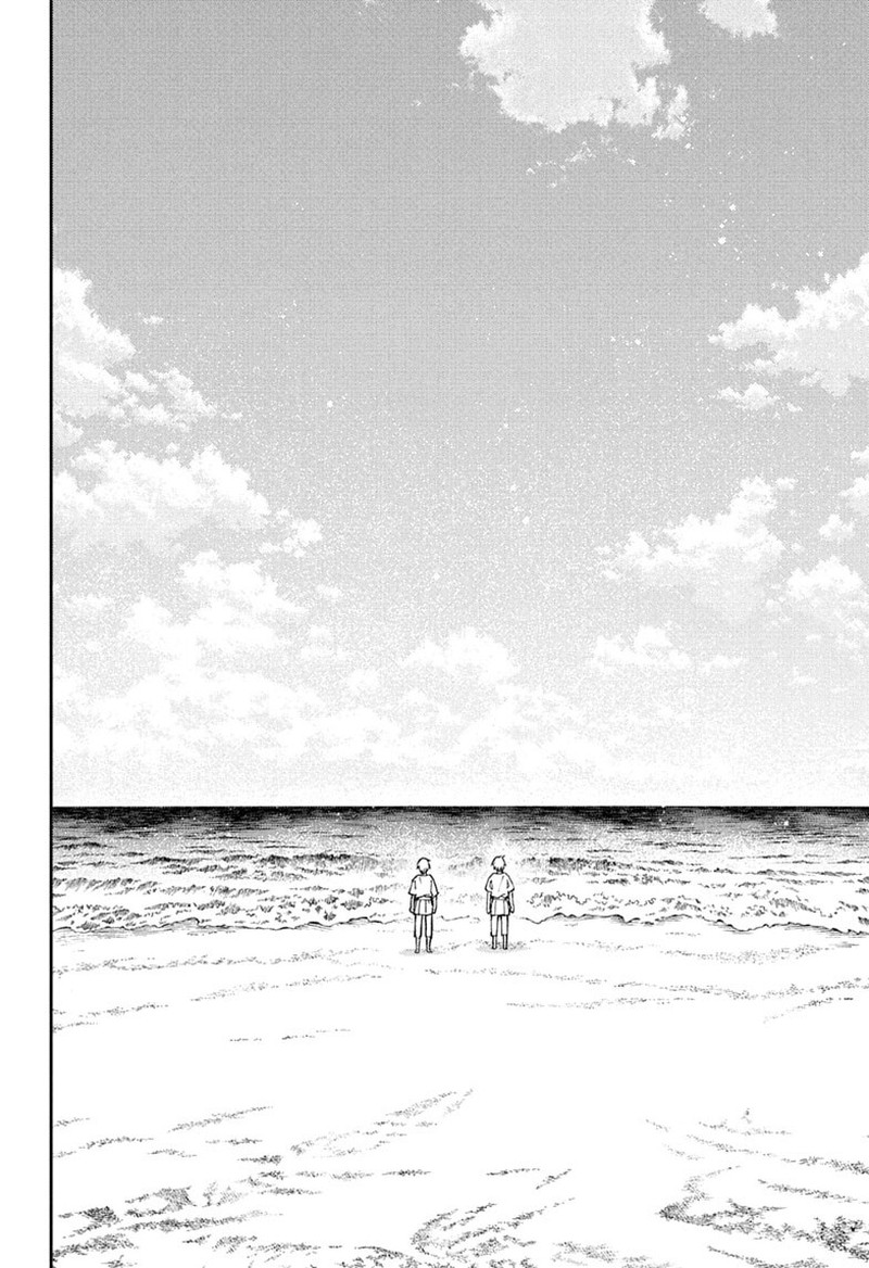 Seraph of the End: Vampire Reign Chapter 158 - Page 34