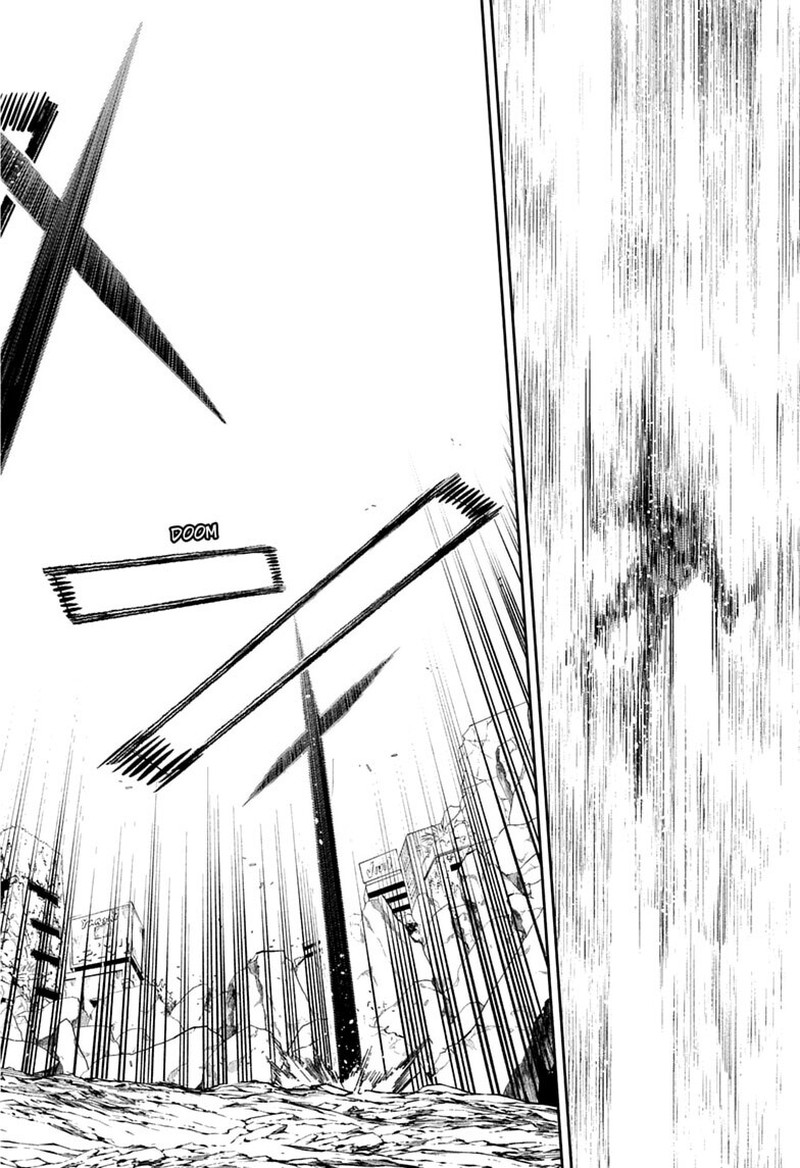 Seraph of the End: Vampire Reign Chapter 158 - Page 44
