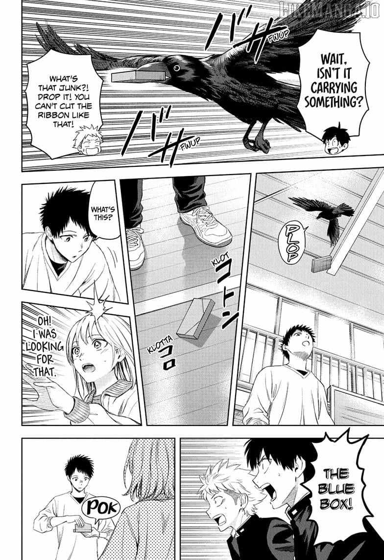 Witch watch Chapter 221 - Page 16