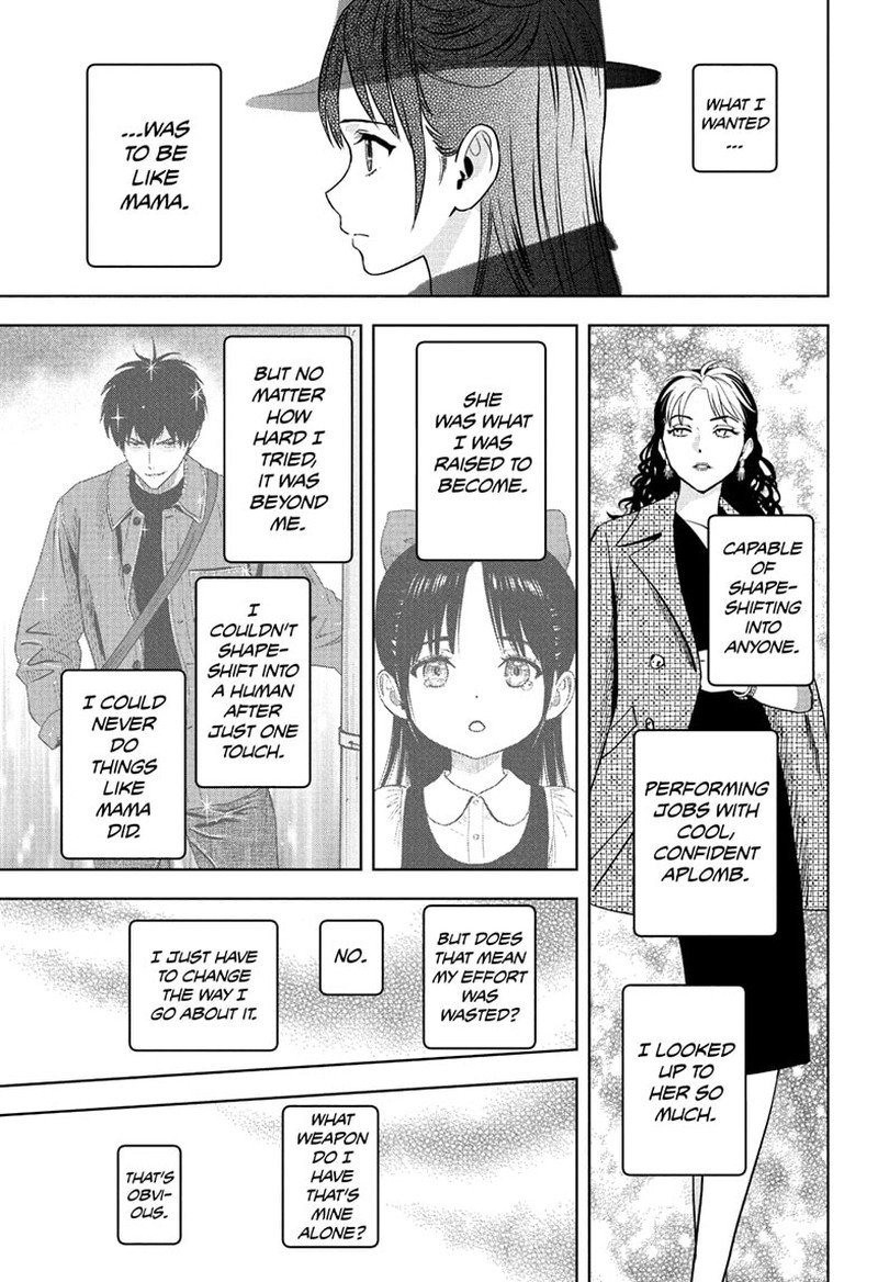 Witch watch Chapter 238 - Page 11