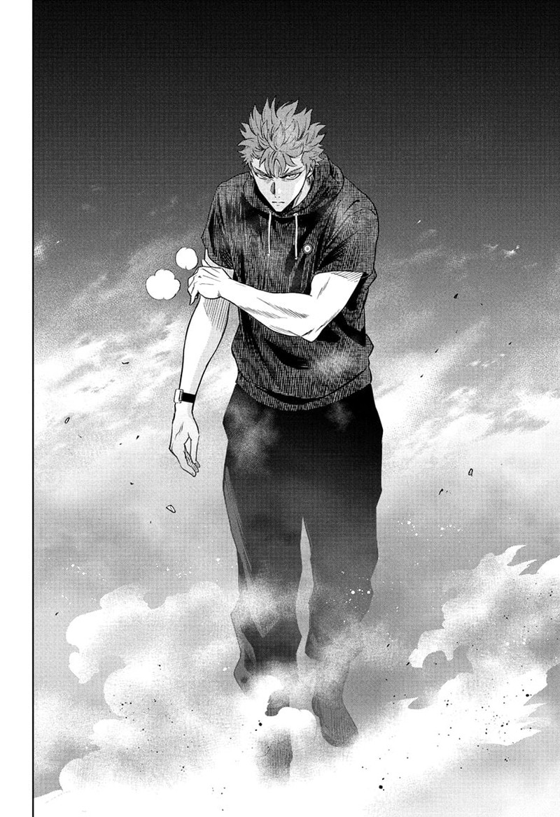 Witch watch Chapter 242 - Page 16