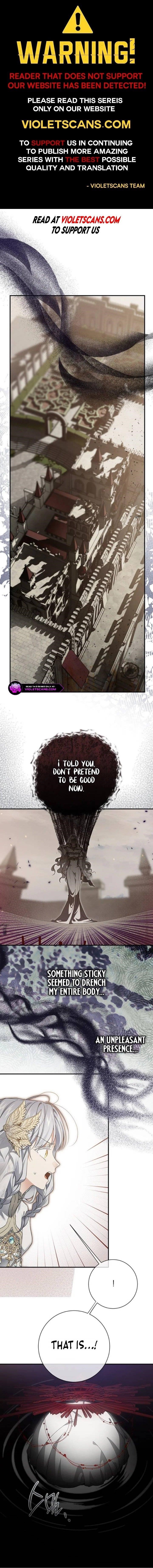 Into The Light Once Again Chapter 111 - Page 1