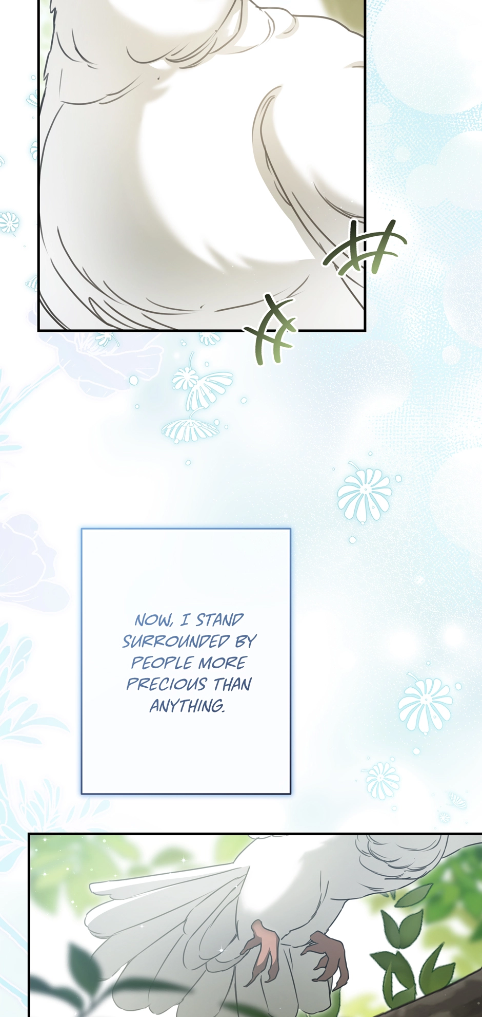 Into The Light Once Again Chapter 115 - Page 106