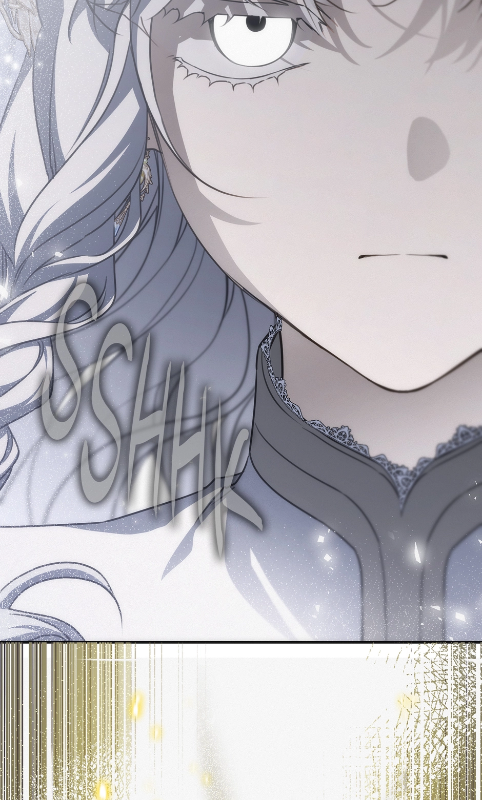 Into The Light Once Again Chapter 115 - Page 11