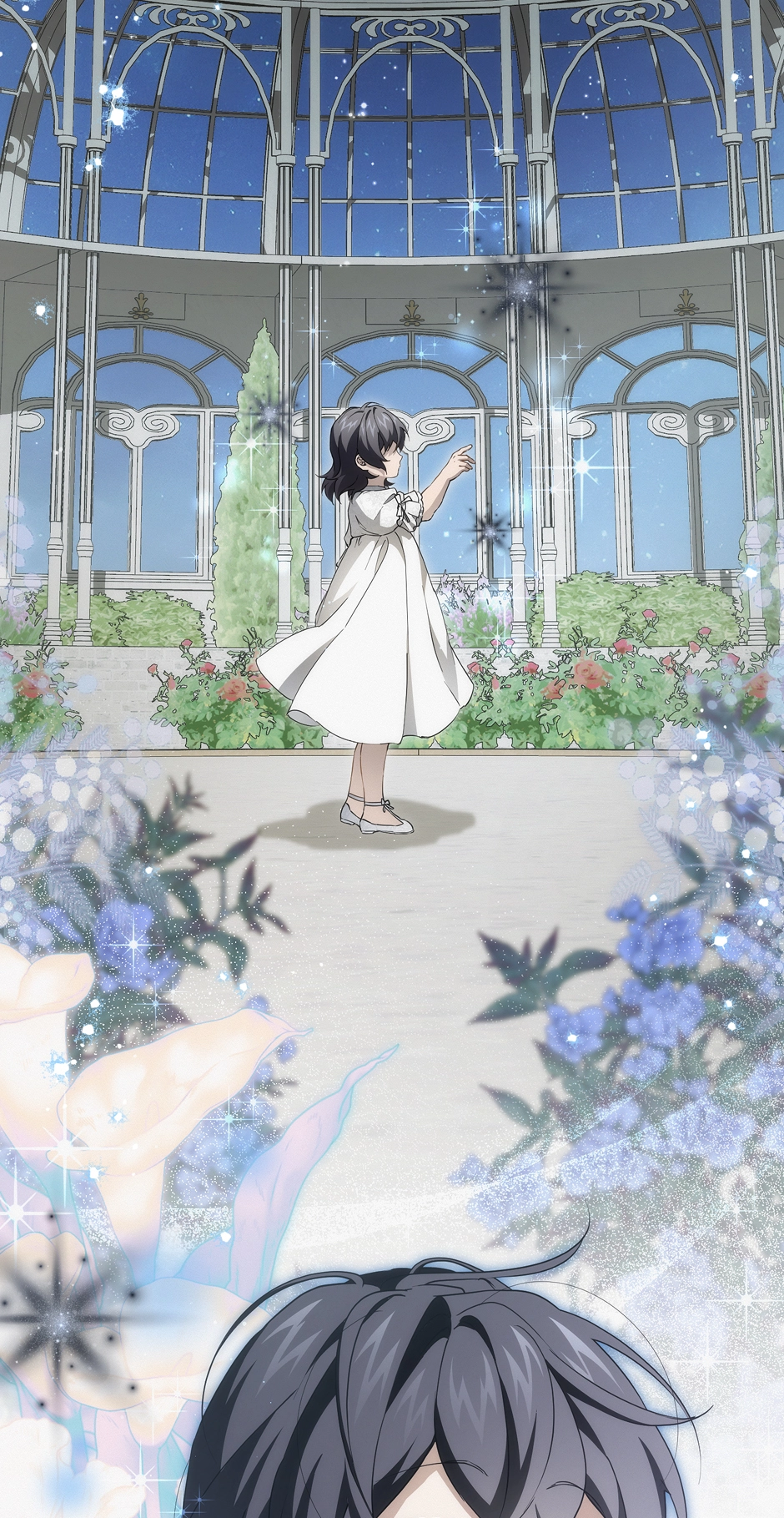 Into The Light Once Again Chapter 115 - Page 119