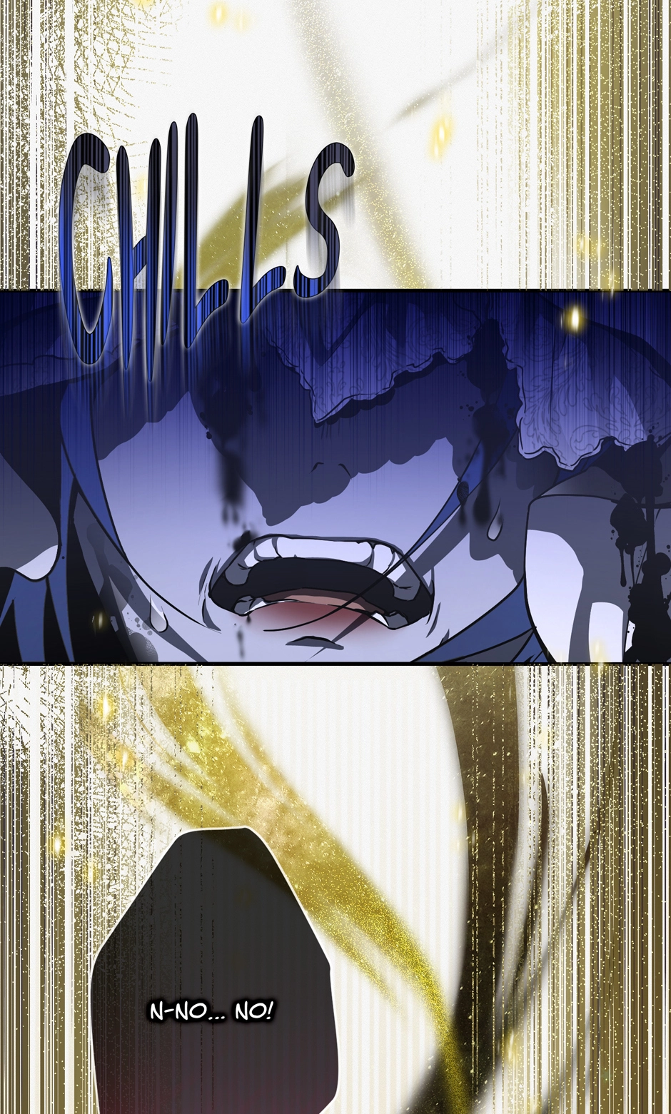 Into The Light Once Again Chapter 115 - Page 12