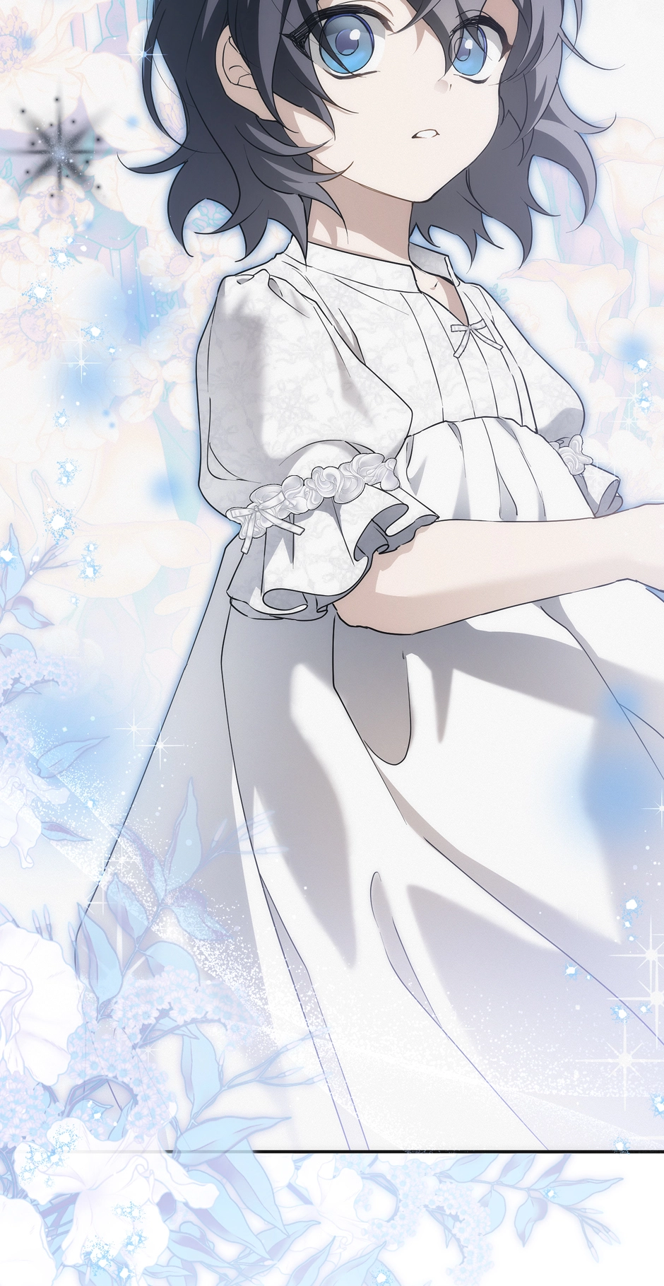 Into The Light Once Again Chapter 115 - Page 120