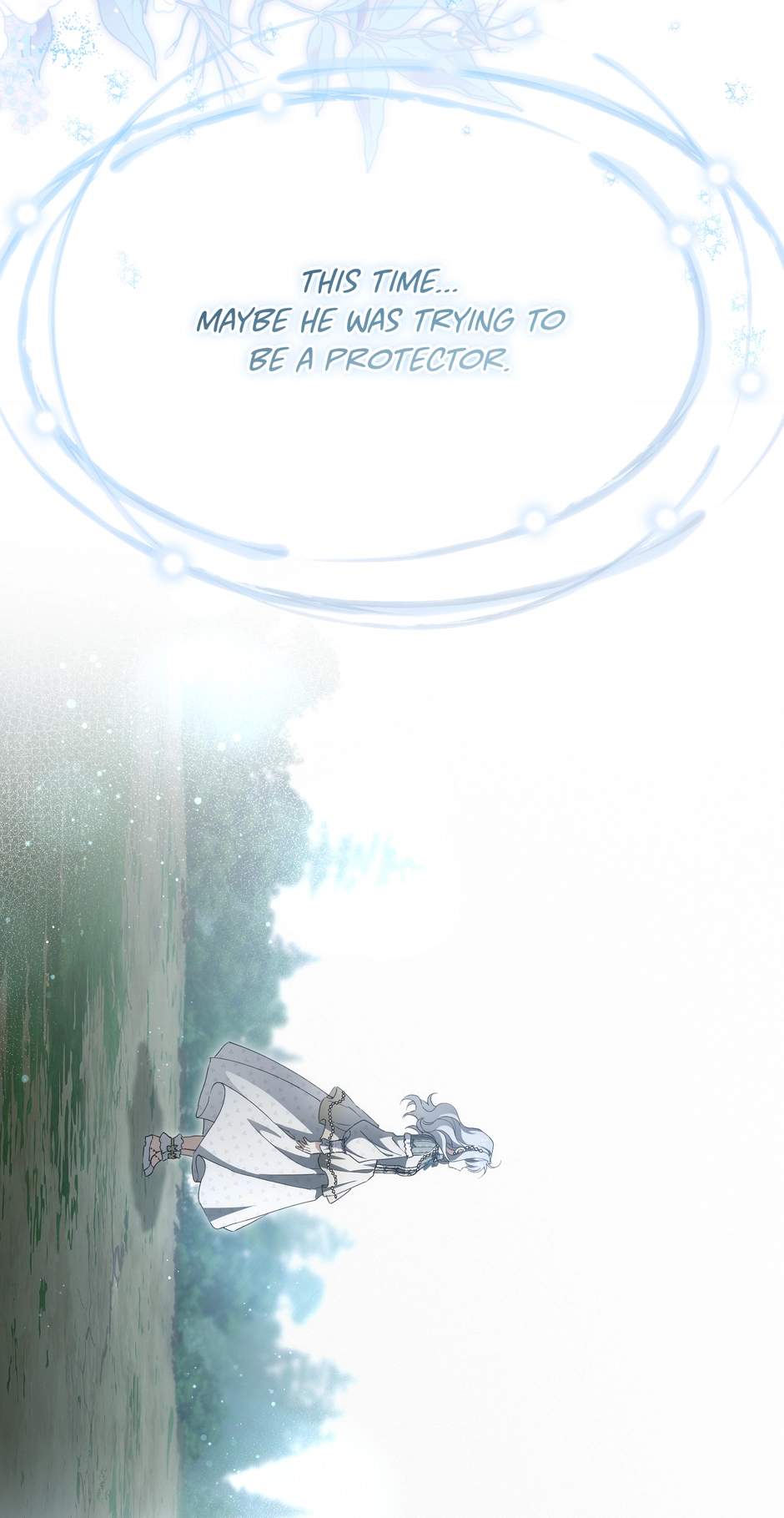 Into The Light Once Again Chapter 115 - Page 121