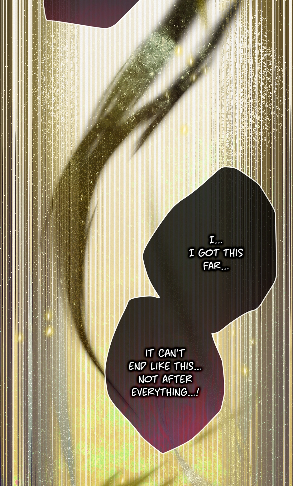 Into The Light Once Again Chapter 115 - Page 13