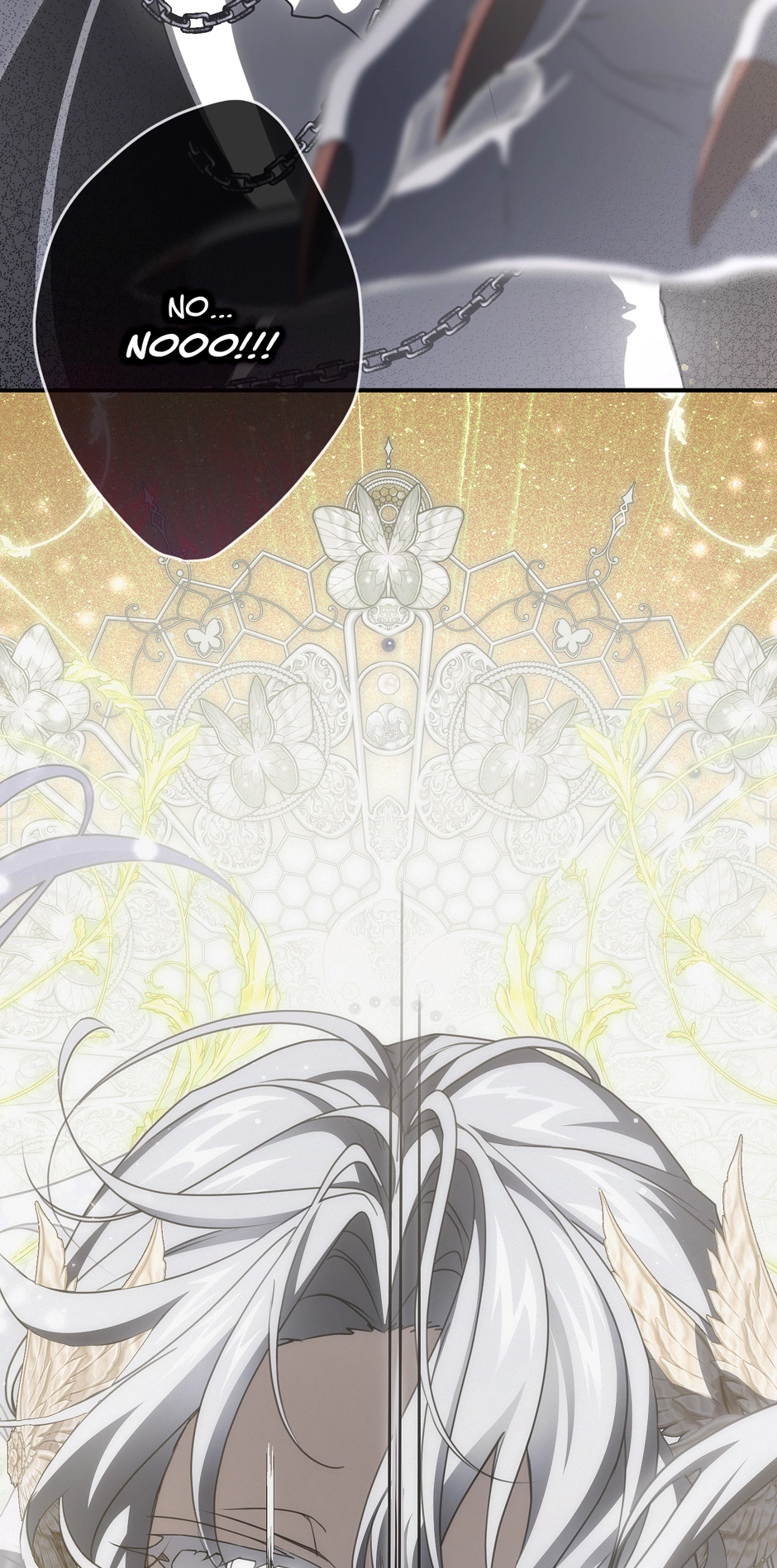 Into The Light Once Again Chapter 115 - Page 18